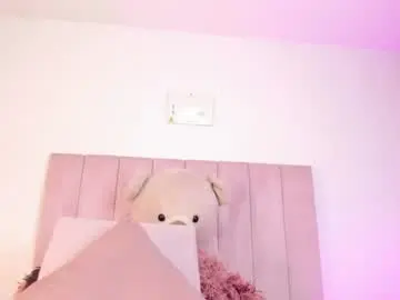 Chaturbate Private Sex Chat of mara_sans