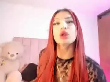 Chaturbate Live Porn of mara_sans