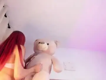 Chaturbate Best live sex cam show of mara_sans