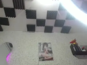 Chaturbate Live Sex Cam of mily_lu