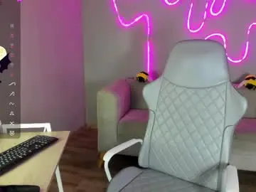 Chaturbate Best Webcam of nyx_dolll
