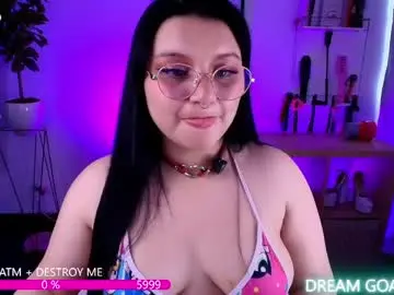 Chaturbate Sex Cam of the_cat_girl_