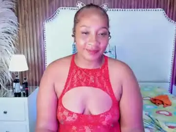 Chaturbate Sex Chat of _krystal_cambell