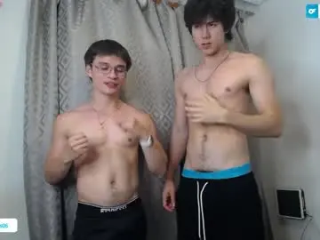 Chaturbate Adult Video Chat of _the_neighbors
