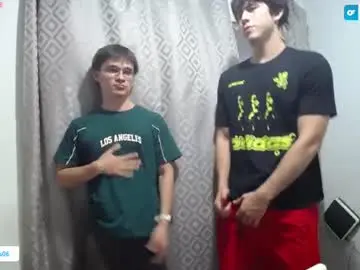Chaturbate Adult Webcam of _the_neighbors