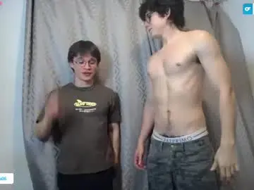Chaturbate Live Sex Cam of _the_neighbors