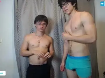 Chaturbate Free Porn Cam of _the_neighbors