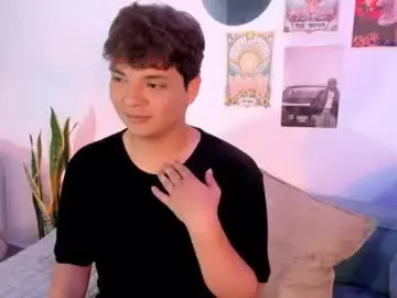 Chaturbate Adult Webcams of adam_angelsss