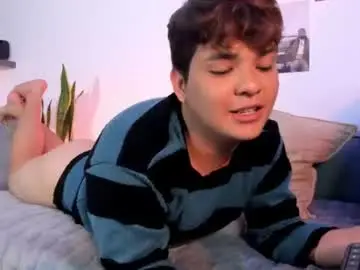 Chaturbate Free Porn Cam of adam_angelsss