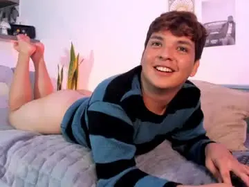 Chaturbate Sex Cam of adam_angelsss