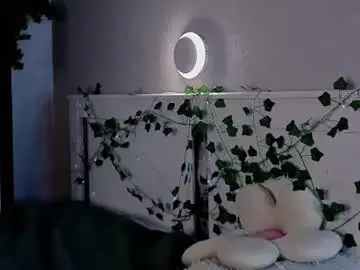 Chaturbate Live Porn of blushinbloom