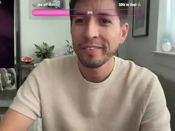 Chaturbate Free Live Porn of calmalpha