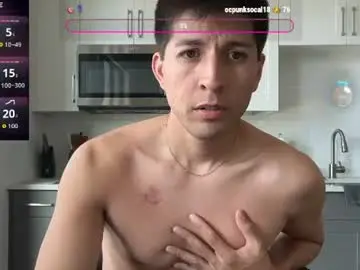Chaturbate Live Sex of calmalpha
