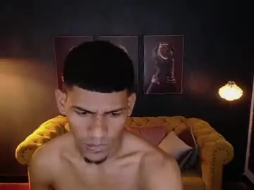 Chaturbate Sex Chat of chris_jacks