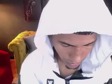 Chaturbate Sex Chat of chris_jacks