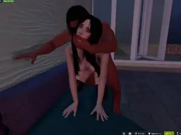 Chaturbate Sex Cam of doomkitten666