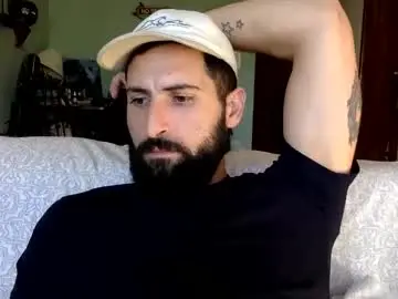 Chaturbate Sex Chat of fabrizzio02