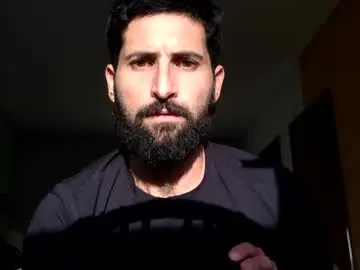 Chaturbate Free Porn Cam of fabrizzio02