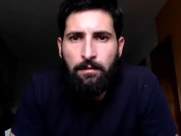 Chaturbate Live Sex Cam of fabrizzio02