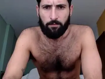 Chaturbate Best Webcam of fabrizzio02