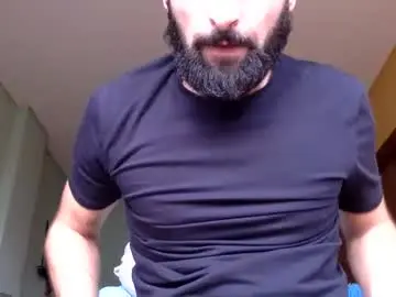 Chaturbate Free Live Porn of fabrizzio02
