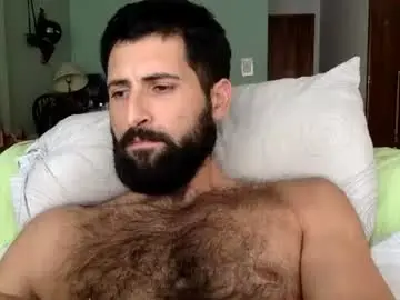 Chaturbate Free Porn Cam of fabrizzio02