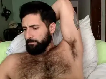 Chaturbate Best Webcam of fabrizzio02