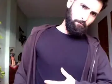 Chaturbate Free Porn Cam of fabrizzio02