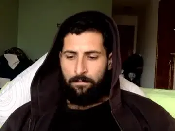 Chaturbate Sex Cam of fabrizzio02