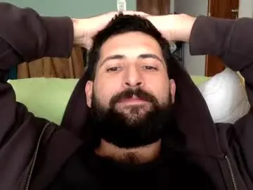Chaturbate Free Live Porn of fabrizzio02