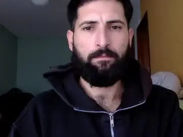 Chaturbate Best Webcam of fabrizzio02