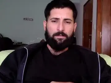 Chaturbate Live Sex Cam of fabrizzio02