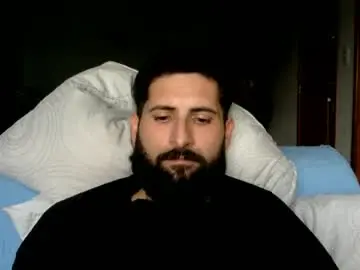 Chaturbate Adult Video Chat of fabrizzio02