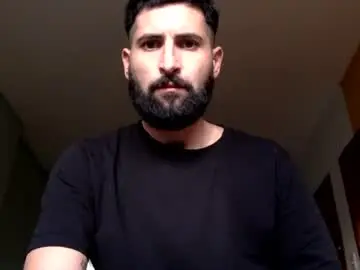 Chaturbate Adult Webcams of fabrizzio02