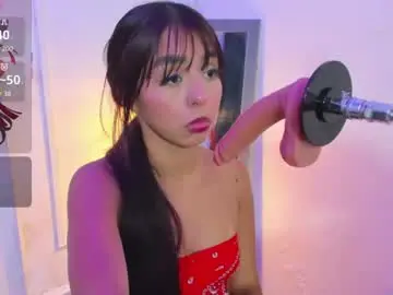 Chaturbate Live Porn of lanna_brunette