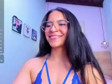 Chaturbate Nude Webcam of lila_foox