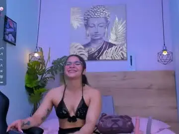 Chaturbate Free Porn Cam of lila_foox