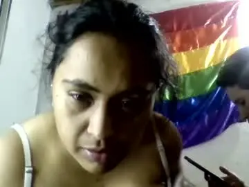 Chaturbate Adult Video Chat of llilibethandscottie