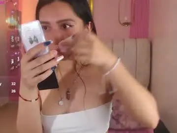 Chaturbate Adult Webcam of madhison_klain_s