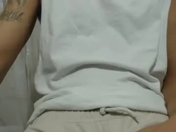 Chaturbate Sex Cam of marcus_knight