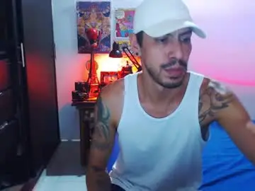 Chaturbate Best live sex cam show of marcus_knight