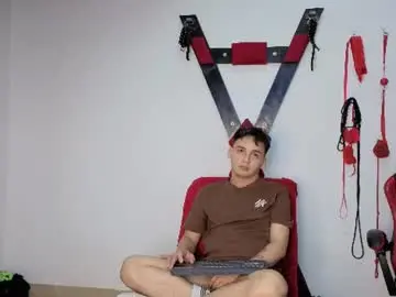 Chaturbate Free Live Porn of mathias_and_nicolas