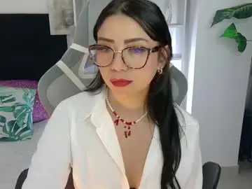 Chaturbate Nude Webcam of melany_na