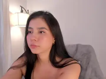 Chaturbate Nude Webcam of mia_love__