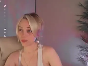Chaturbate Sex Chat of mia_milagros