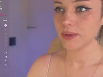 Chaturbate Sex Chat of mia_milagros