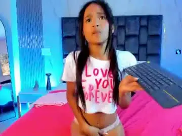 Chaturbate Sex Cam of sofia_fg_