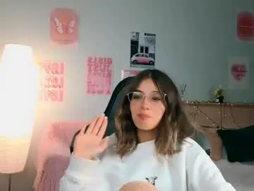 Chaturbate Live Sex of ste11arium