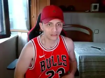 Chaturbate Adult Video Chat of thick_and_big_cock