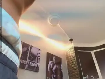Chaturbate Free Porn Cam of toower_